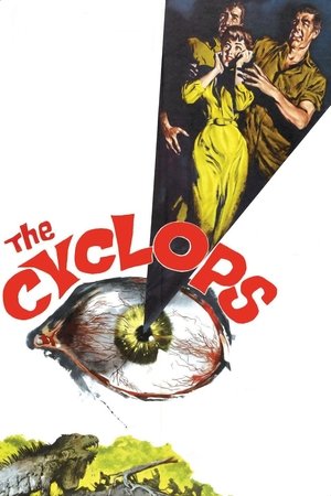 Watch Free The Cyclops (1957)