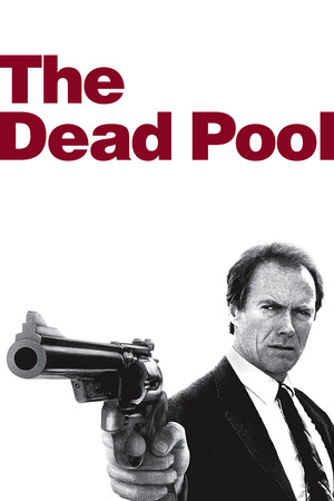 Watch Free Dirty Harry Dead Pool 1988