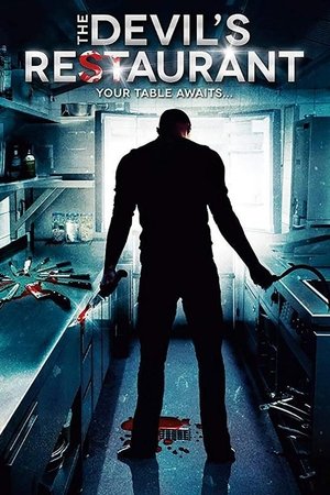 Watch Free The Restaurant (2016)