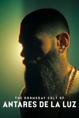 Watch Free The Doomsday Cult of Antares De La Luz (2024)