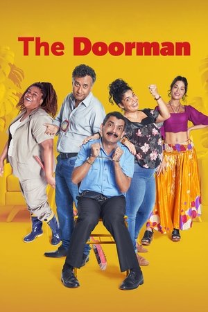 Watch Free O Porteiro (2023)