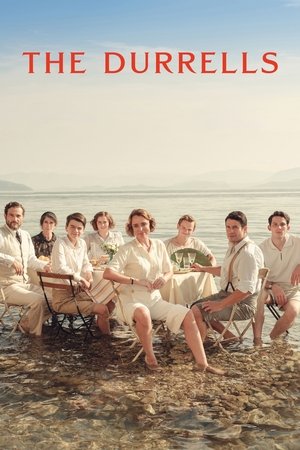 Watch Free The Durrells (TV Series 2016)