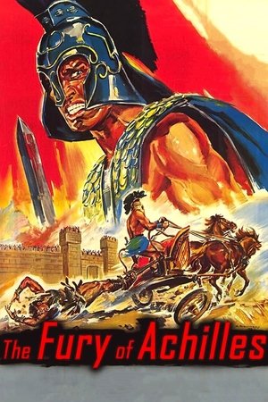 Watch Free Fury of Achilles (1962)