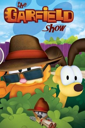 Watch Free The Garfield Show (2008-2016)