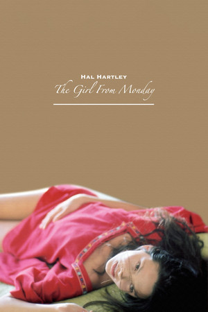 Watch Free The Girl from Monday (2005)