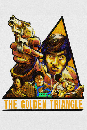 Watch Free The Golden Triangle (1975)