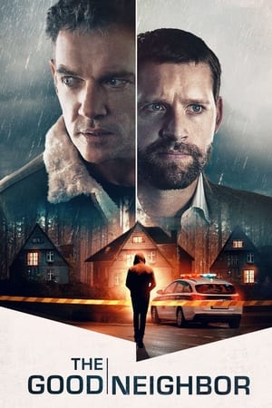 Watch Free The Good Neighbor (2021)