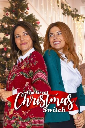 Watch Free The Great Christmas Switch (2021)