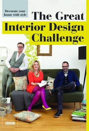 Watch Free The Great Interior Design Challenge (2014-)
