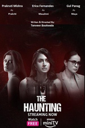 Watch Free The Haunting (2023)