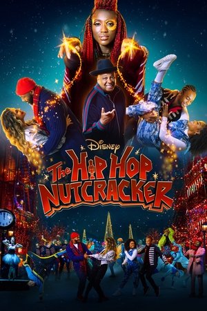 Watch Free The Hip Hop Nutcracker (2022)