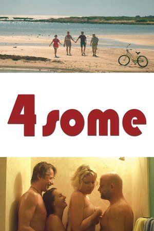 Watch Free 4Some (2012)