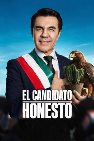 Watch Free The Honest Candidate (2024)