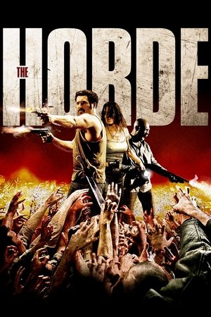Watch Free The Horde (2009)