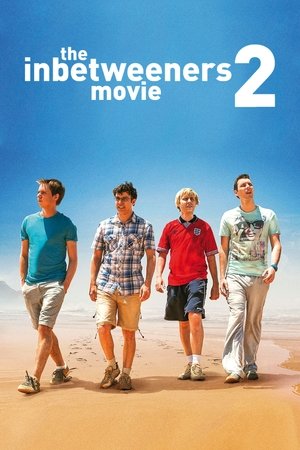 Watch Free The Inbetweeners 2 (2014)