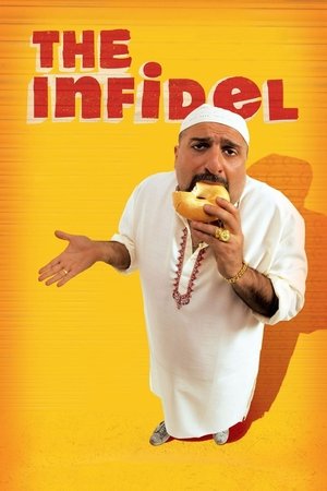 Watch Free The Infidel (2010)