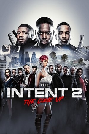 Watch Free The Come Up (2018)