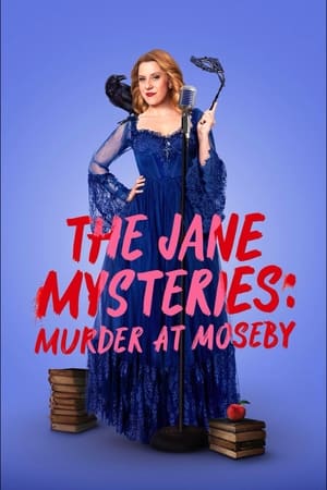 Watch Free The Jane Mysteries Murder at Moseby (2024)