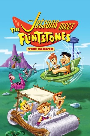 Watch Free The Jetsons Meet the Flintstones (1987)