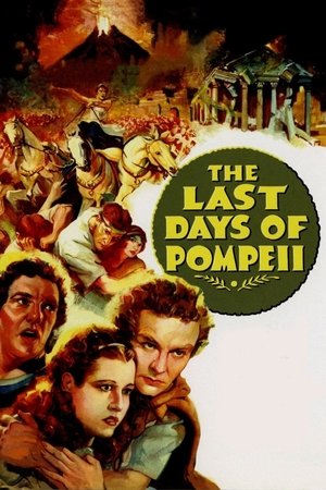 Watch Free The Last Days of Pompeii (1935)