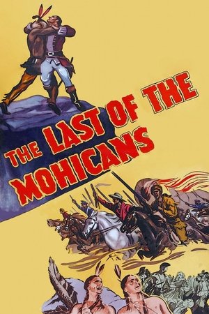 Watch Free The Last of the Mohicans (1936)