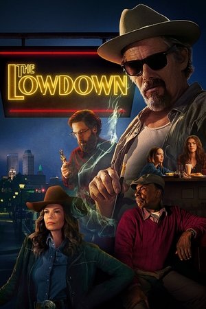 Watch Free The Lowdown 2025