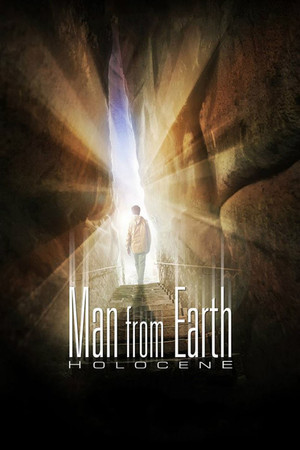 Watch Free The Man from Earth: Holocene (2017)