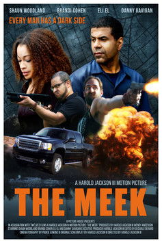 Watch Free The Meek (2017)