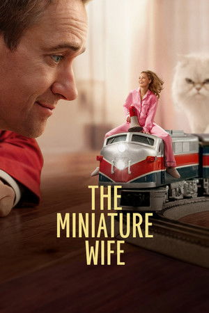 Watch Free The Miniature Wife (2025–)