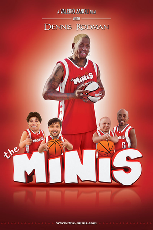 Watch Free The Minis (2009)