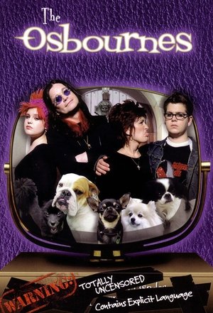 Watch Free The Osbournes (20022005)