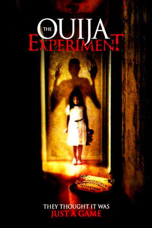 Watch Free The Ouija Experiment (2011)