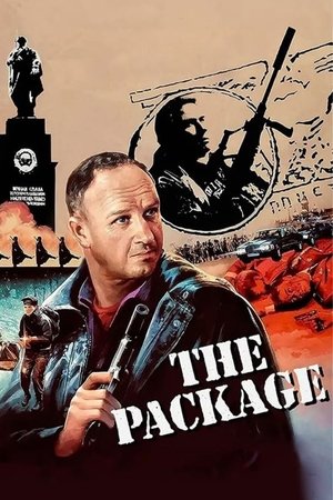 Watch Free The Package (1989)