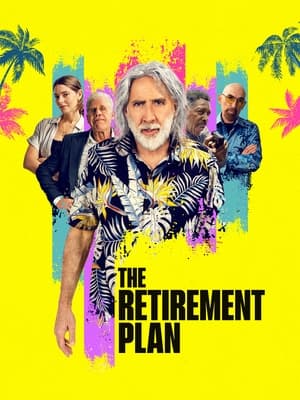 Watch Free The Retirement Plan (2023)