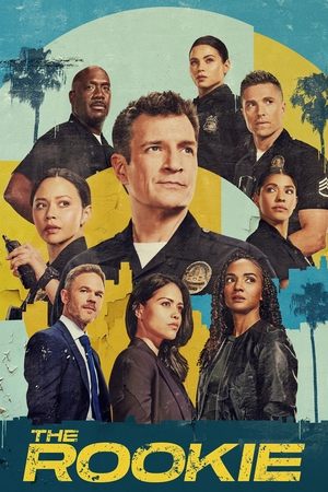 Watch Free The Rookie (2018 )