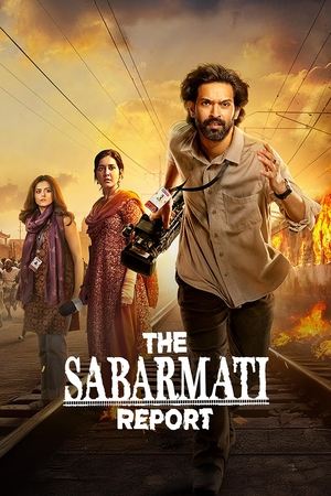 Watch Free The Sabarmati Report (2024)
