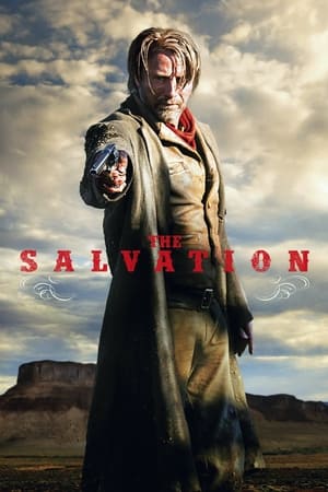Watch Free The Salvation (2014)
