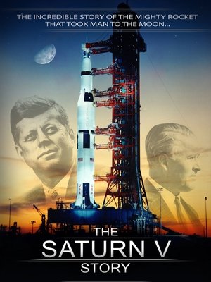 Watch Free The Saturn V Story (2014)