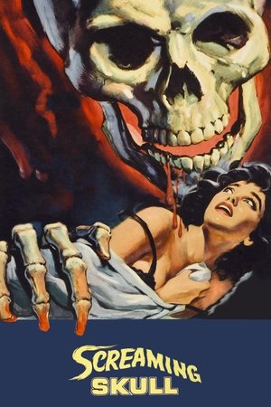 Watch Free The Screaming Skull (1958)
