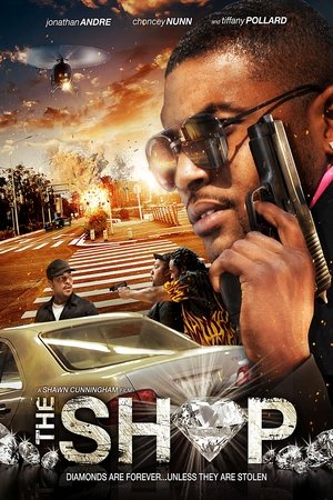 Watch Free The Shop (2014)