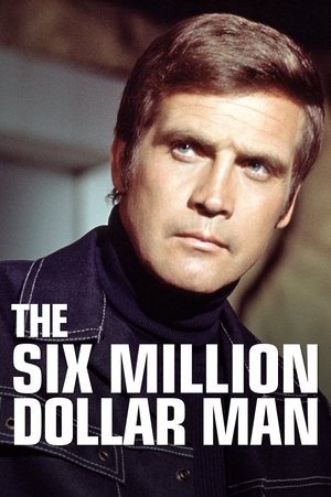 Watch Free The Six Million Dollar Man (1973)