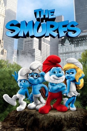 Watch Free The Smurfs 2011