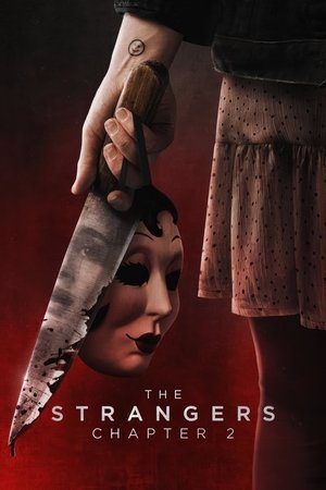 Watch Free The Strangers Chapter 2 (2025)