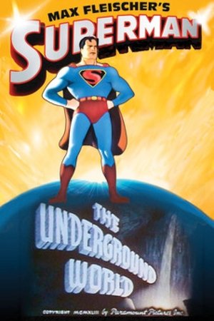 Watch Free The Underground World (1943)