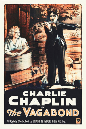 Watch Full Movie: The Vagabond (1916)