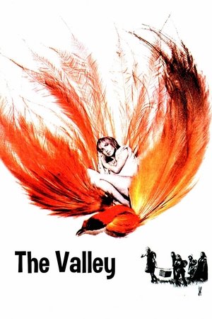 Watch Free The Valley (Obscured by Clouds) (1972)