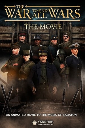 Watch Free The War to End All Wars The Movie (2023)