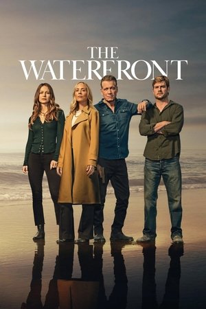 Watch Free The Waterfront (2025-)