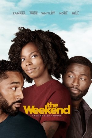 Watch Free The Weekend (2018)