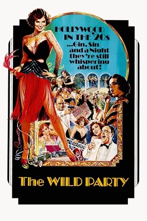 Watch Free The Wild Party (1975)